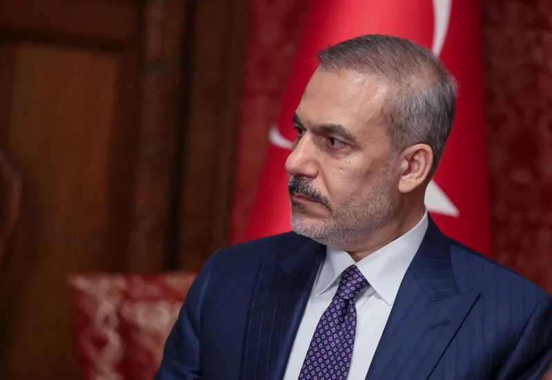 Фидан обвинил Иран в противоречивости