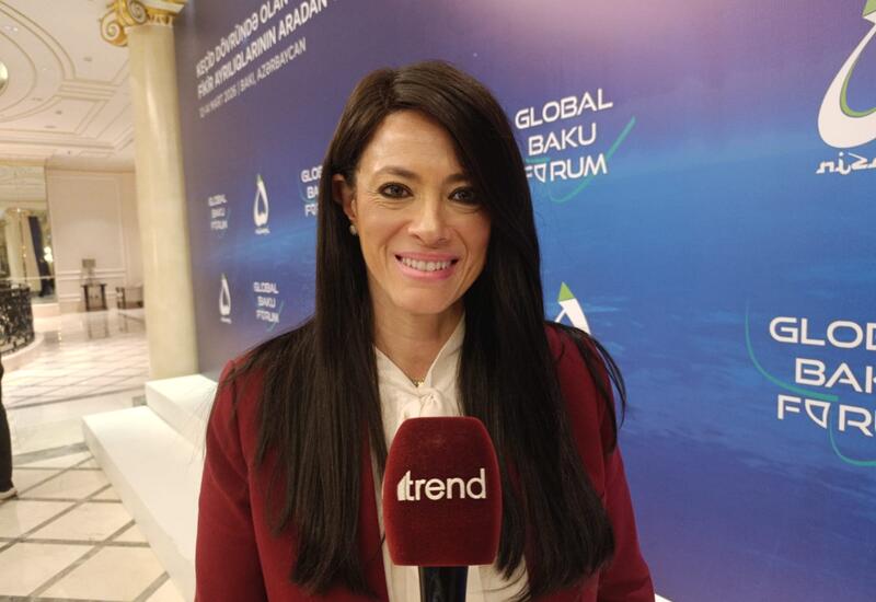 В Египте впечатлены достижениями Азербайджана в нефтяном секторе