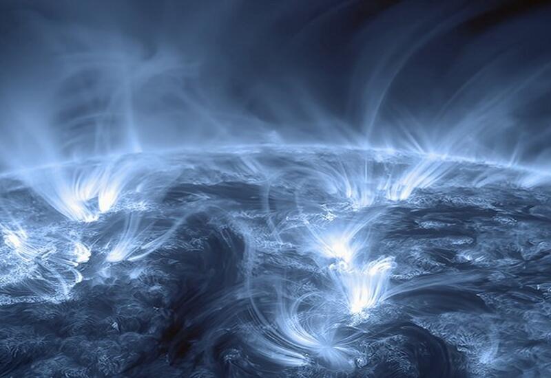 На Землю обрушилась продолжительная магнитная буря