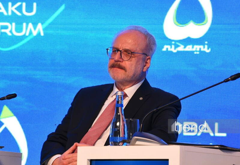 ЕС должен создать свою цифровую мощь