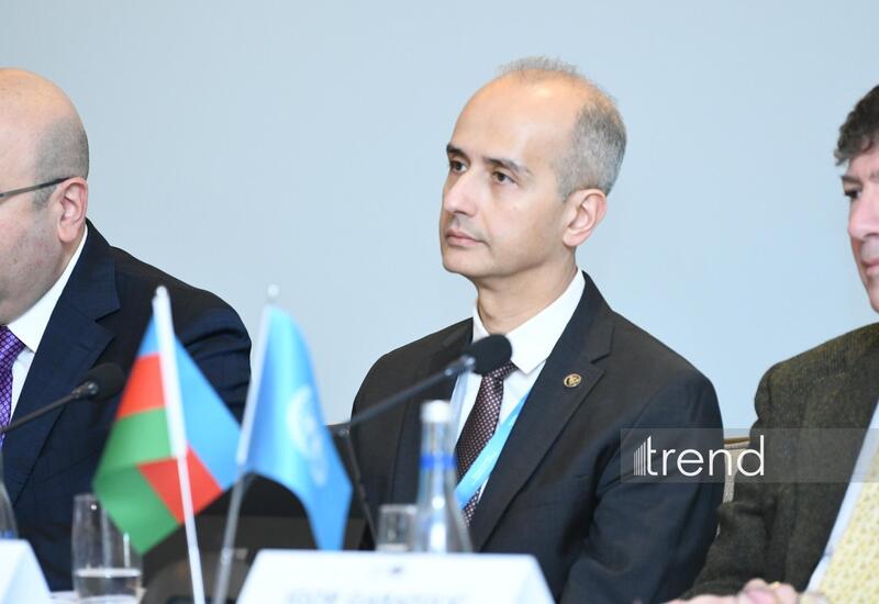 Развитие Среднего коридора требует сбалансированный подход