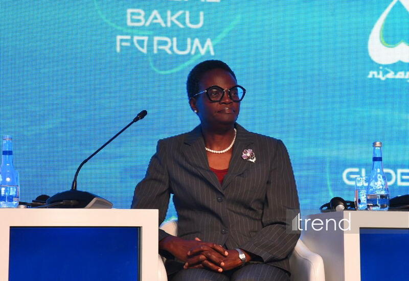 Задача заключается не только в принятии законов, но и в обеспечении прозрачности