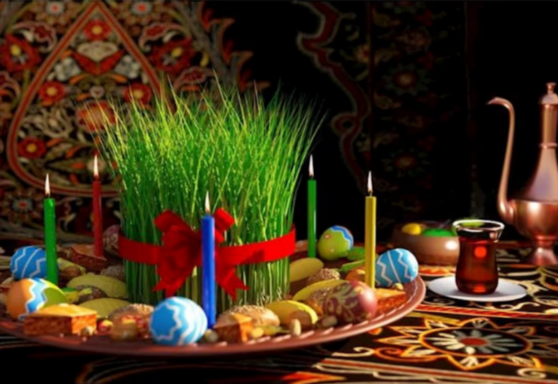 Во сколько обойдется отдых в районах Азербайджана на Новруз?