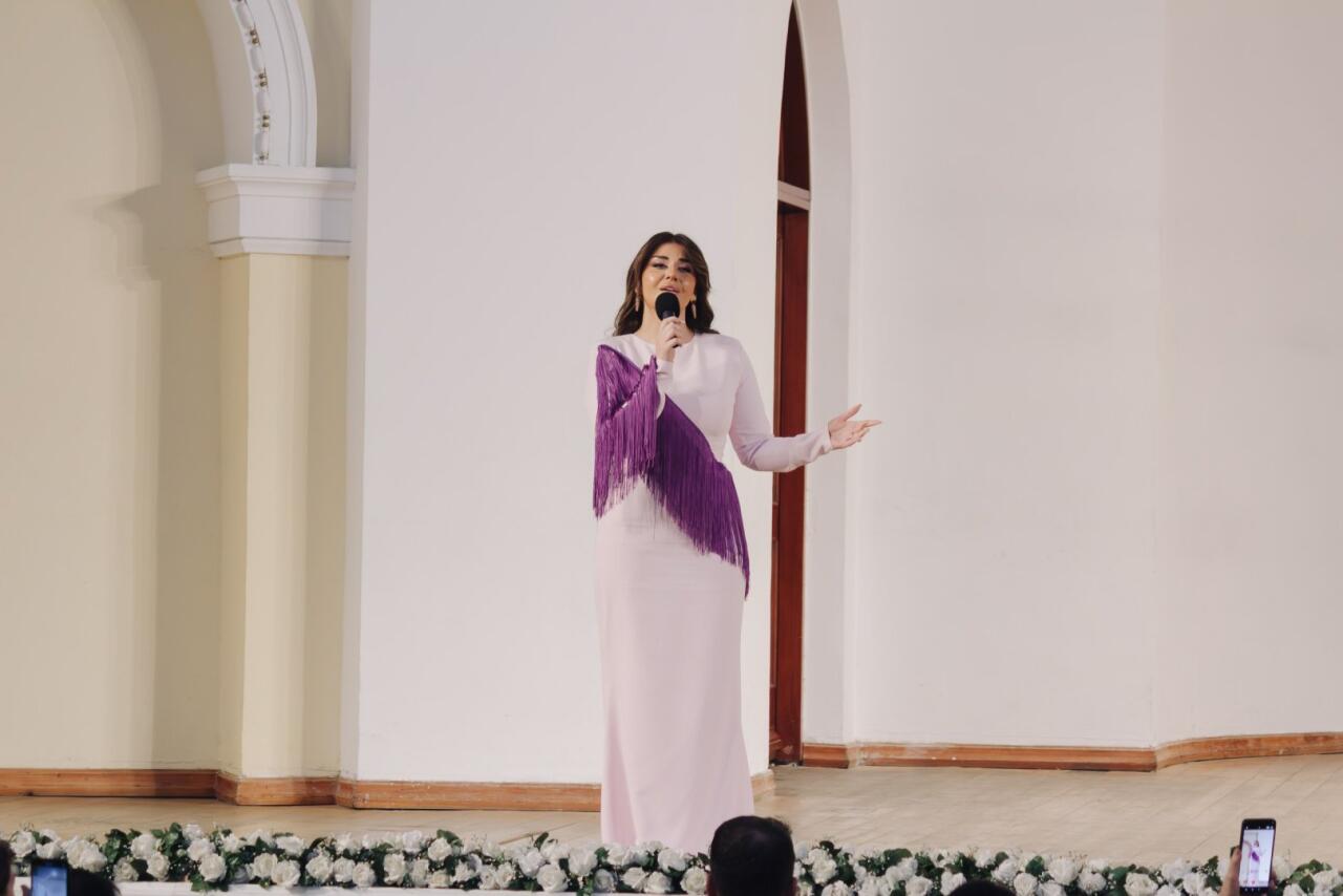 В Баку прошел праздник культуры тюркского мира