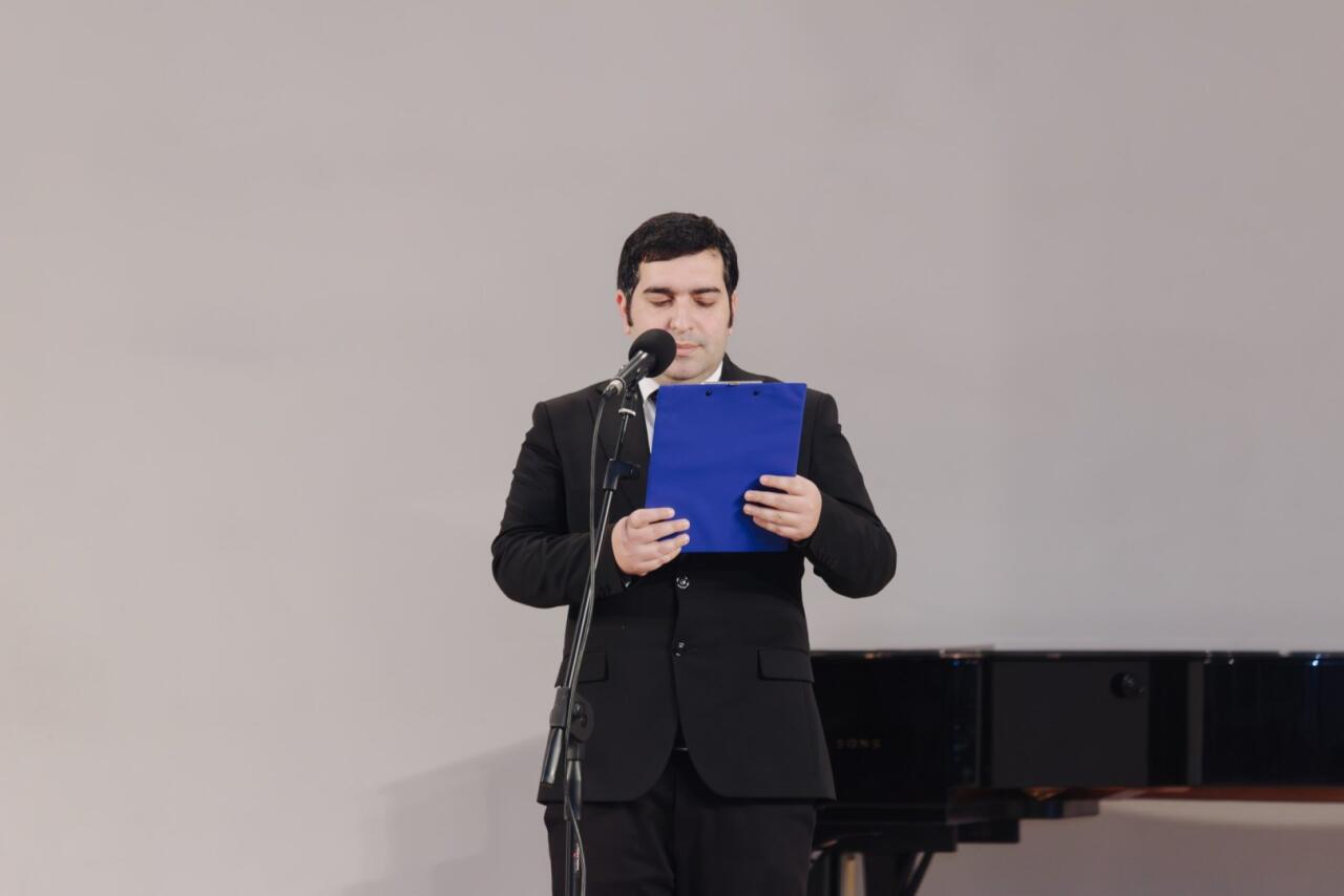 В Баку прошел праздник культуры тюркского мира