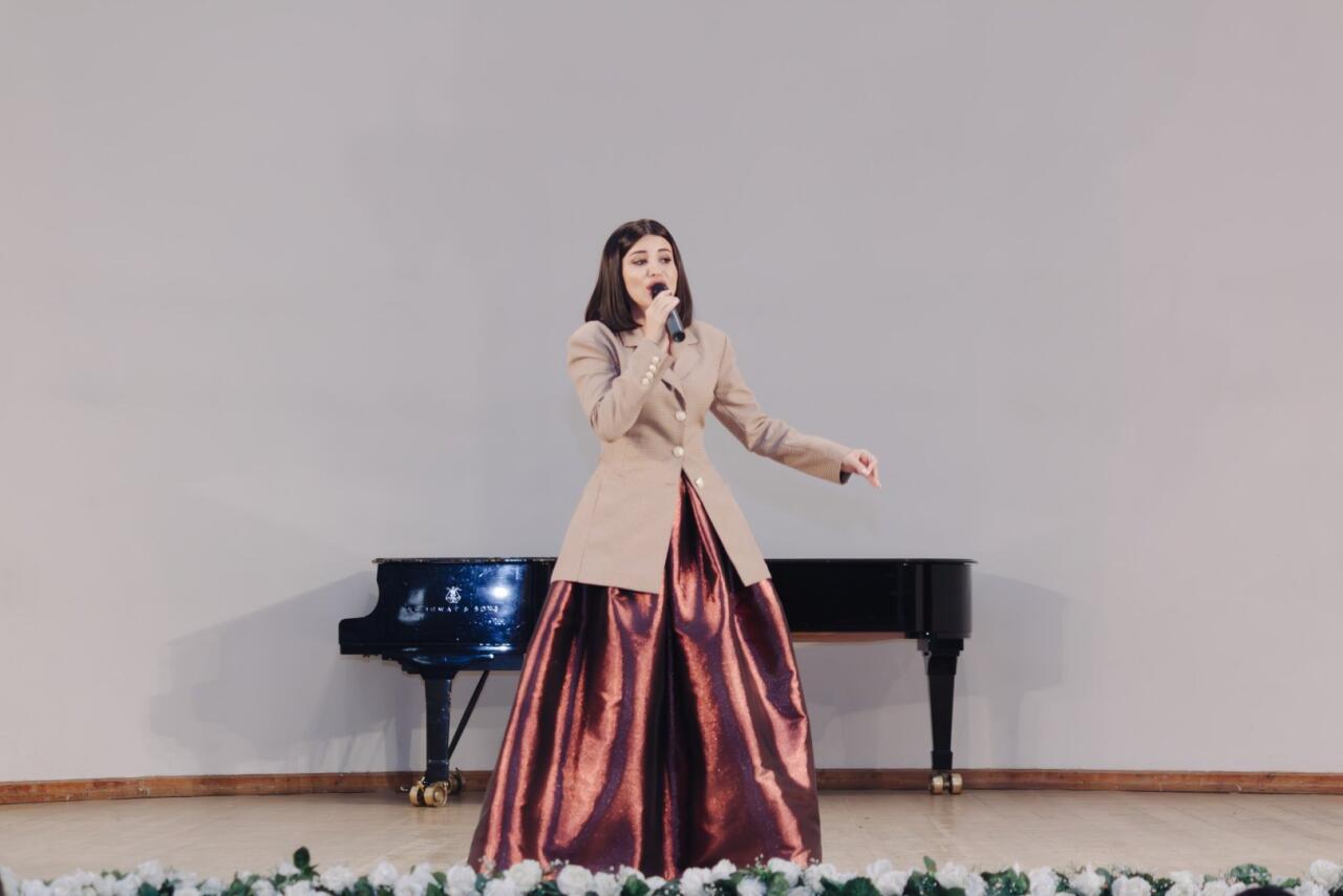 В Баку прошел праздник культуры тюркского мира