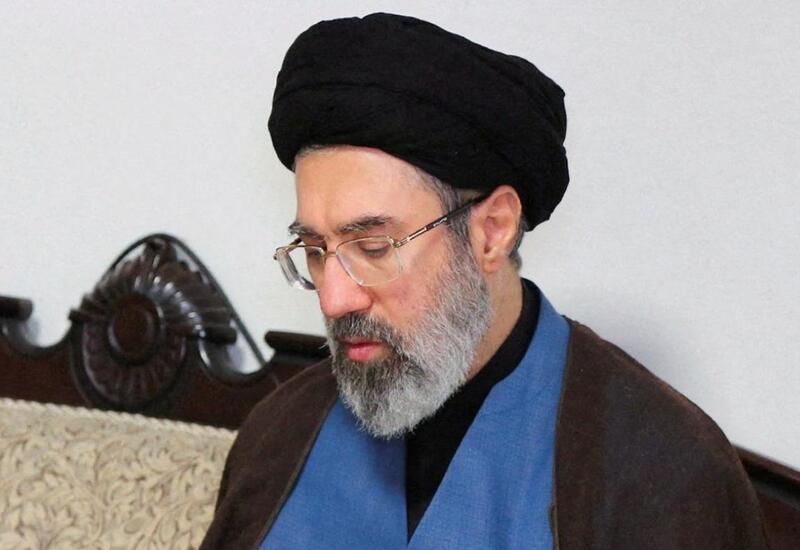 Трамп усомнился, жив ли новый верховный лидер Ирана