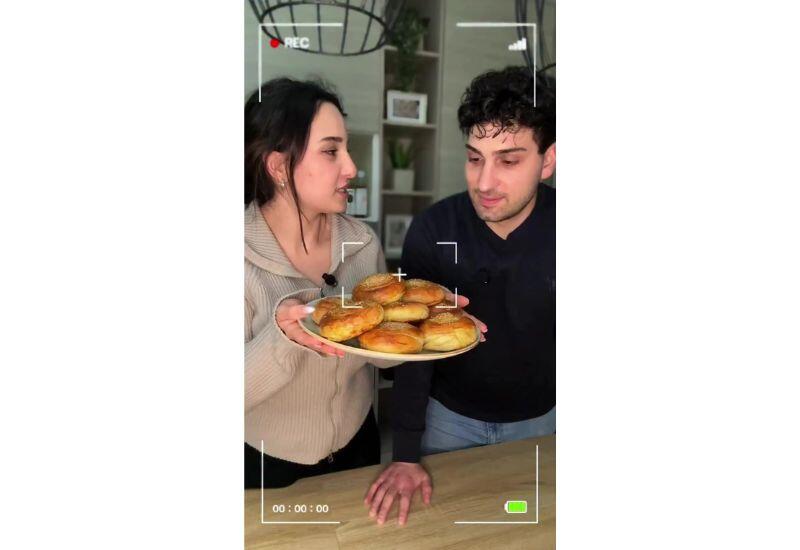 Когда итальянец впервые попробовал гогал