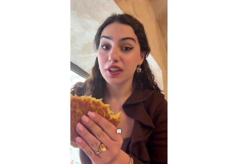 Где в Баку можно попробовать донер в гогале?