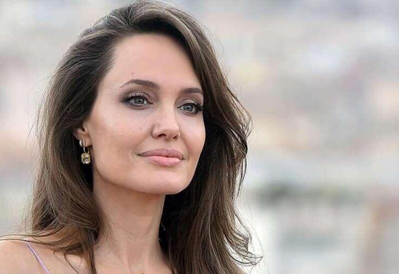 Ancelina Coli özünü öldürmək üçün “killer” tutub