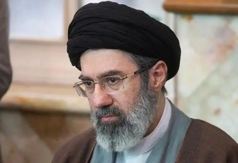 Моджтаба Хаменеи вывезен в Россию для лечения