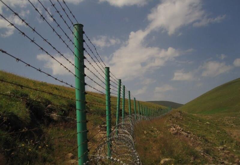 Про пограничную позицию и армянскую оппозицию