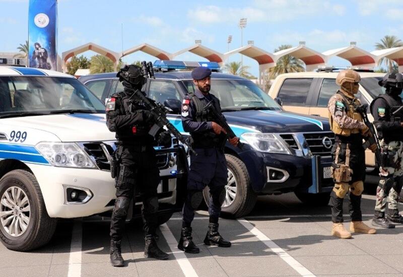 В Бахрейне задержали пять подозреваемых в сотрудничестве с КСИР
