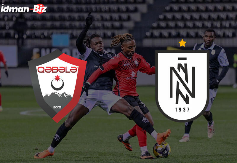 Премьер-лига Азербайджана: "Нефтчи" одержал волевую победу над "Габалой"