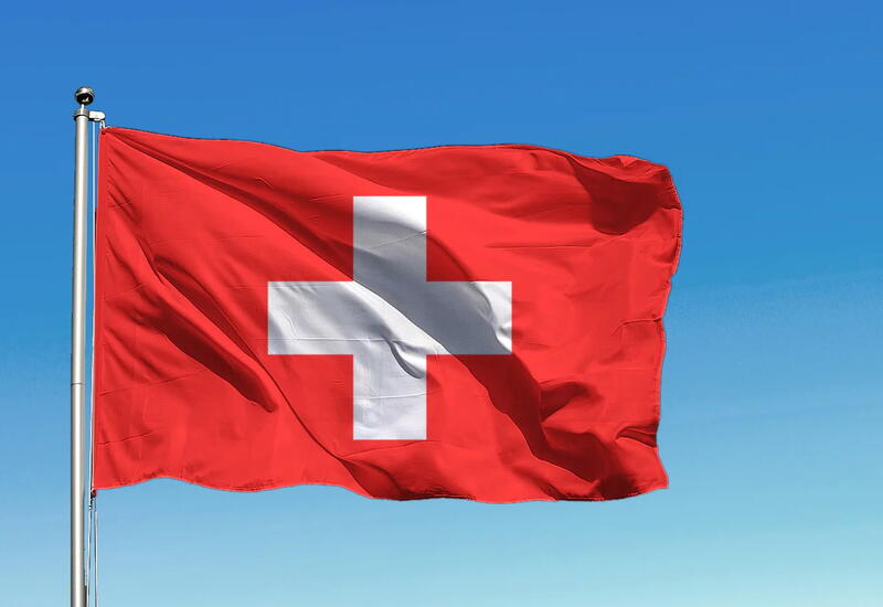 Еще трое сотрудников посольства Швейцарии в Иране эвакуированы в Азербайджан