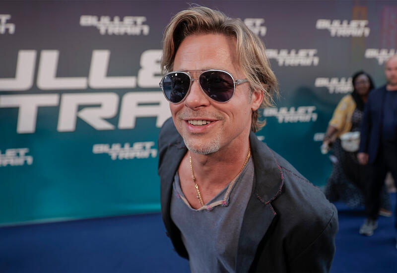 Брэда Питта раскритиковали