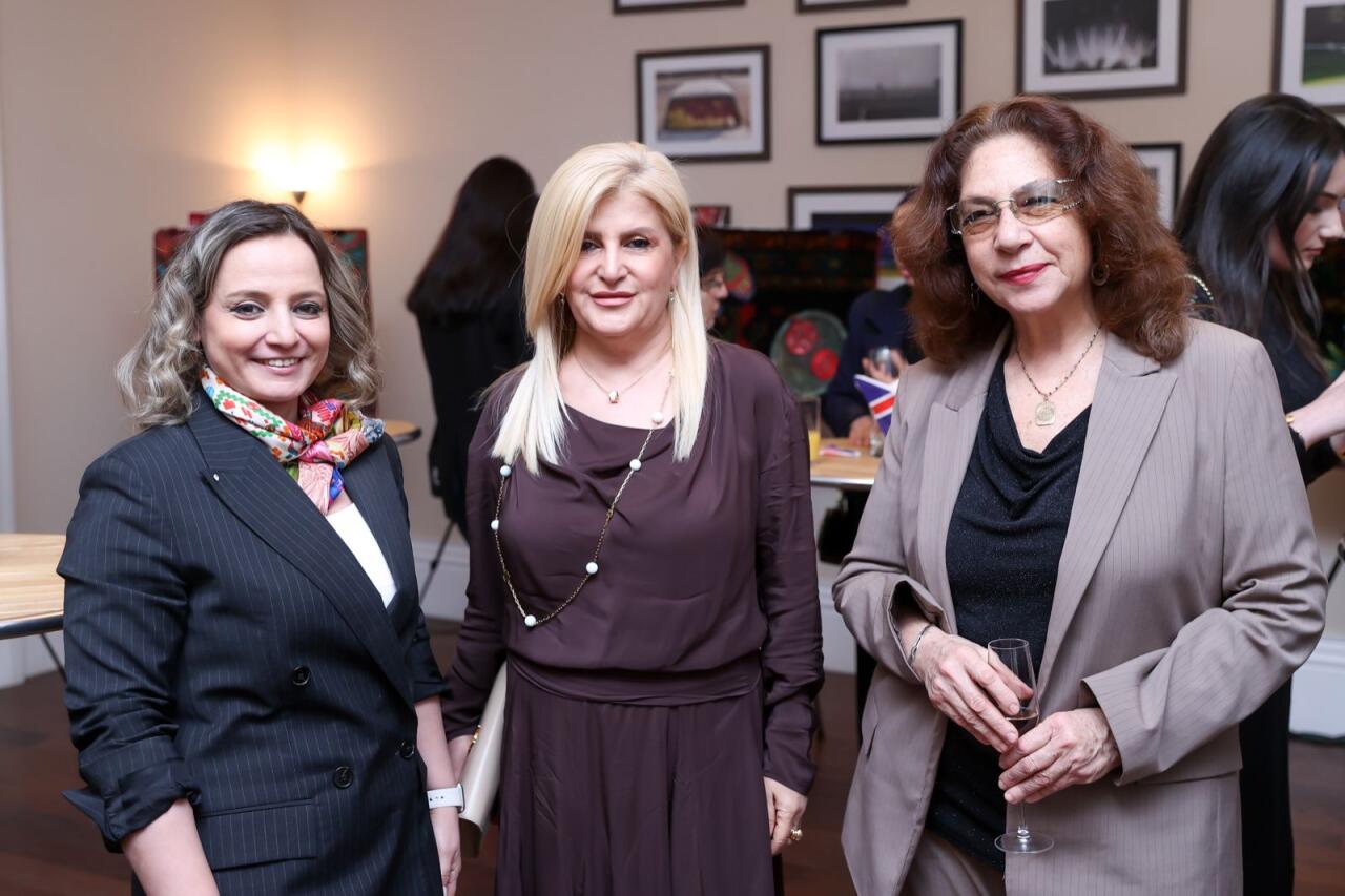 Вторая жизнь азербайджанских ковров - сочетание традиционных и современных художественных техник