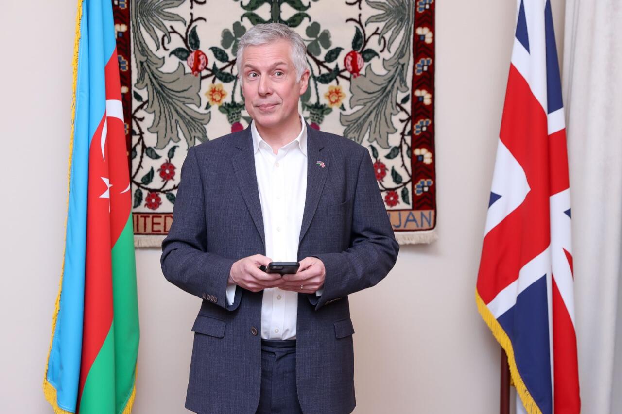 Вторая жизнь азербайджанских ковров - сочетание традиционных и современных художественных техник