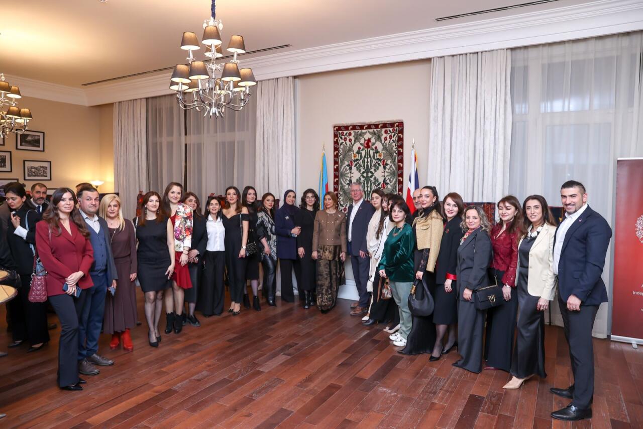 Вторая жизнь азербайджанских ковров - сочетание традиционных и современных художественных техник