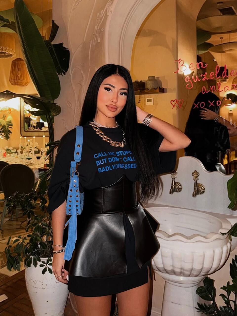 Рандомные фотографии от блогера gezalikk