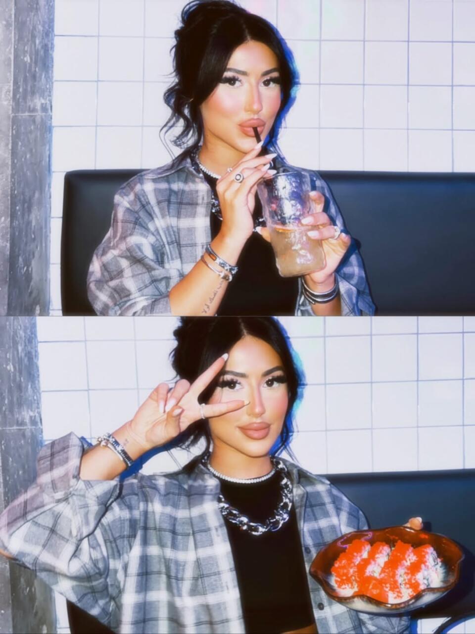 Рандомные фотографии от блогера gezalikk