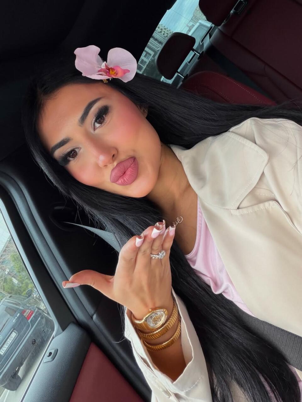 Рандомные фотографии от блогера gezalikk