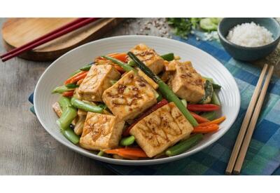 Ученые оценили пользу восточной диеты из Китая