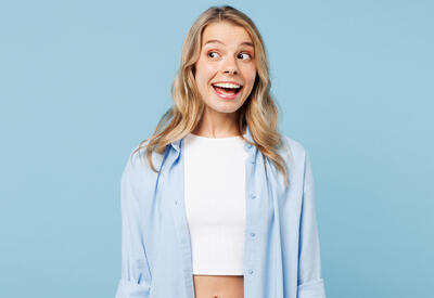 Названы самые трендовые цвета весны