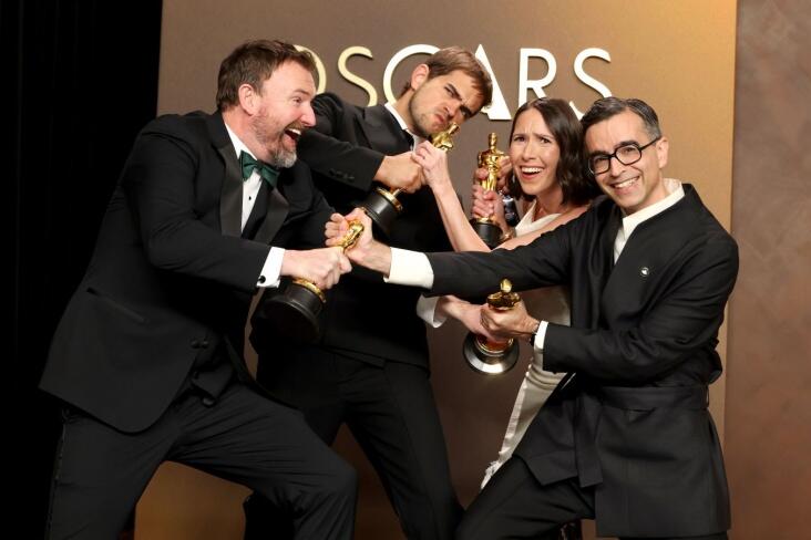 98-я церемония вручения кинопремии «Оскар»