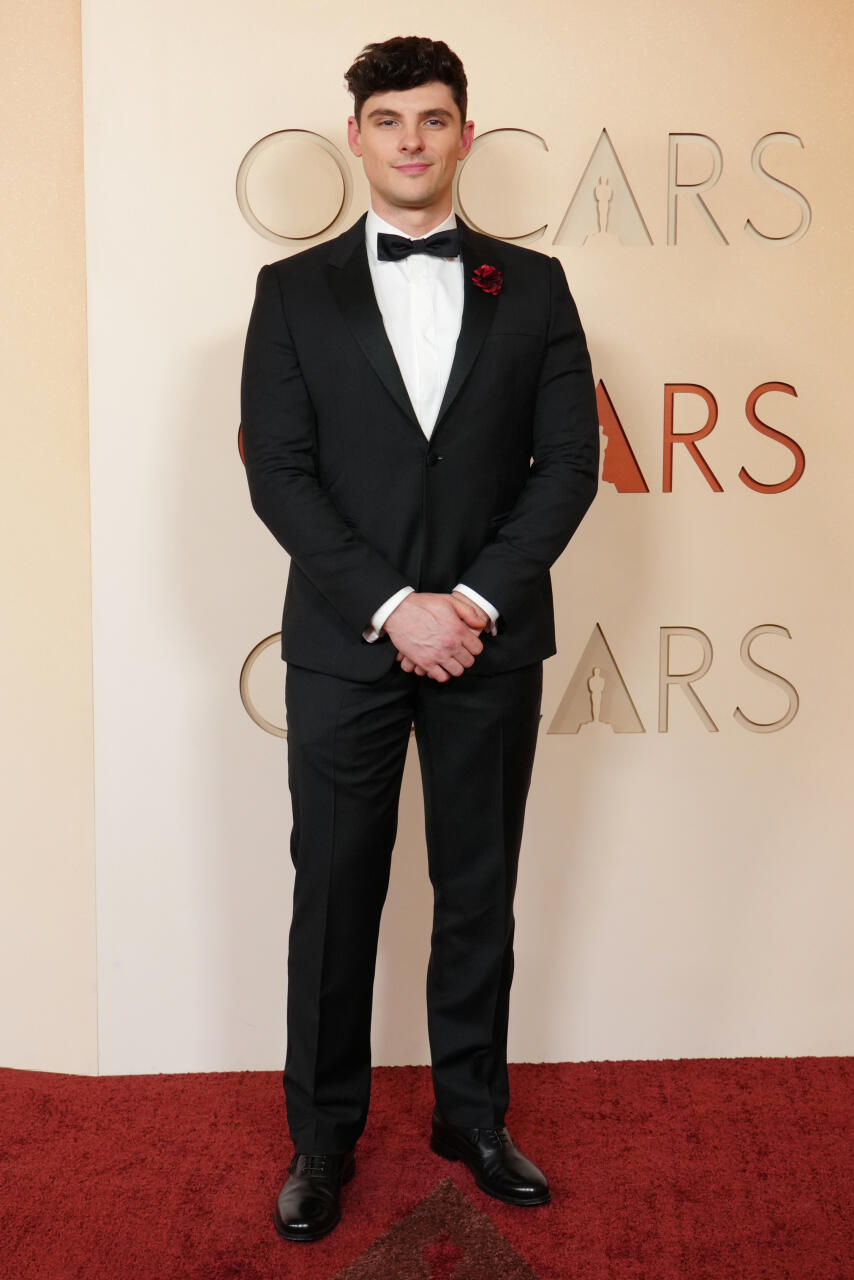 98-я церемония вручения кинопремии «Оскар»