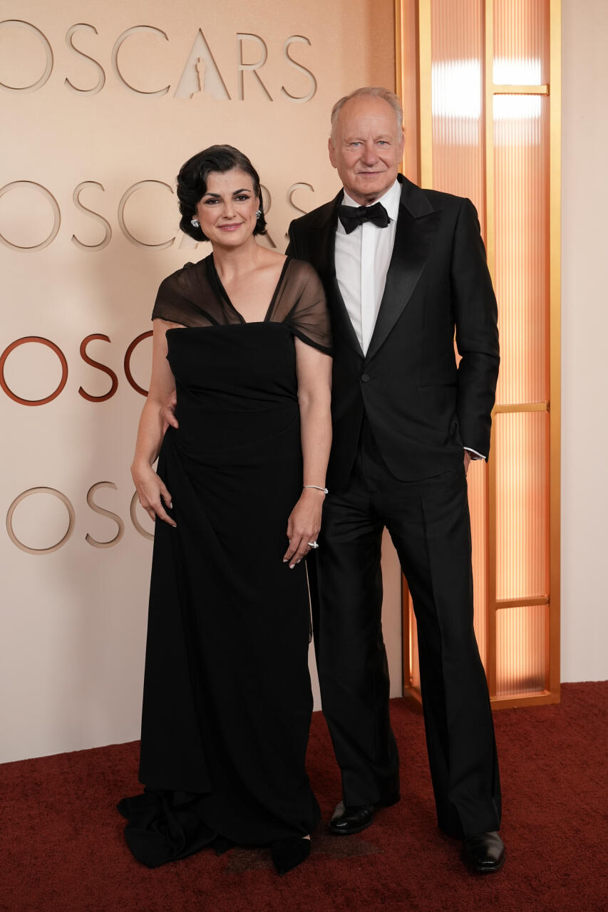 98-я церемония вручения кинопремии «Оскар»