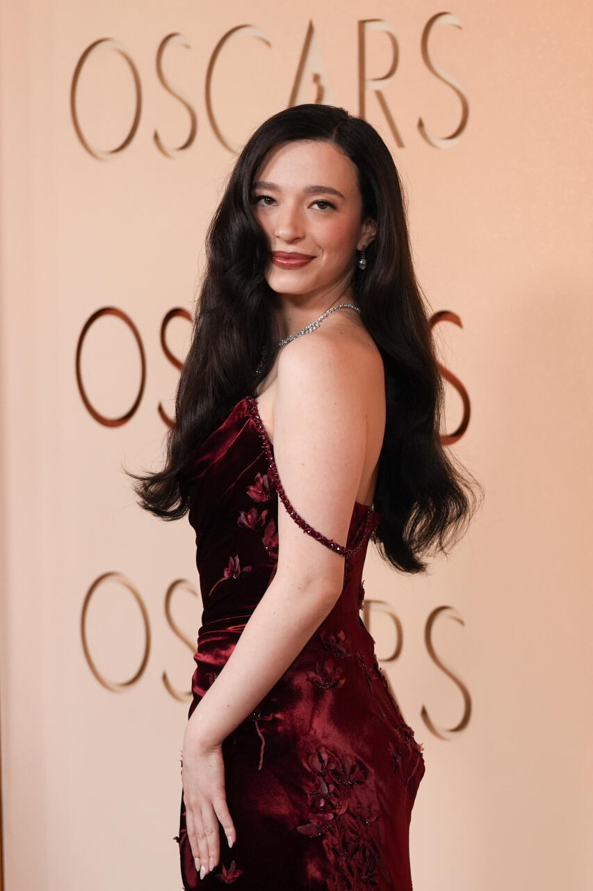 98-я церемония вручения кинопремии «Оскар»