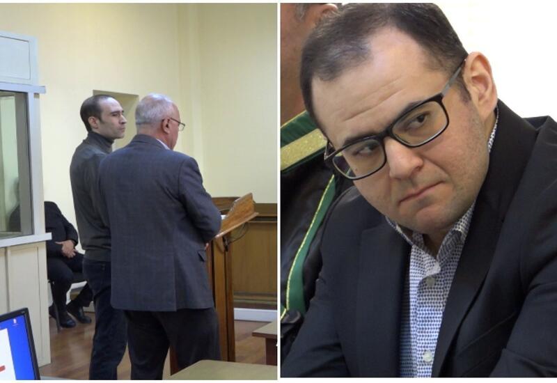 В Азербайджане вынесли приговор Мартину Райану, обвиняемому в шпионаже в пользу Франции