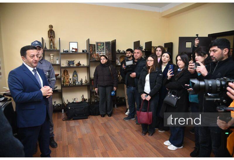 Обнародован объем инвестиций в Промышленный парк в Балаханы