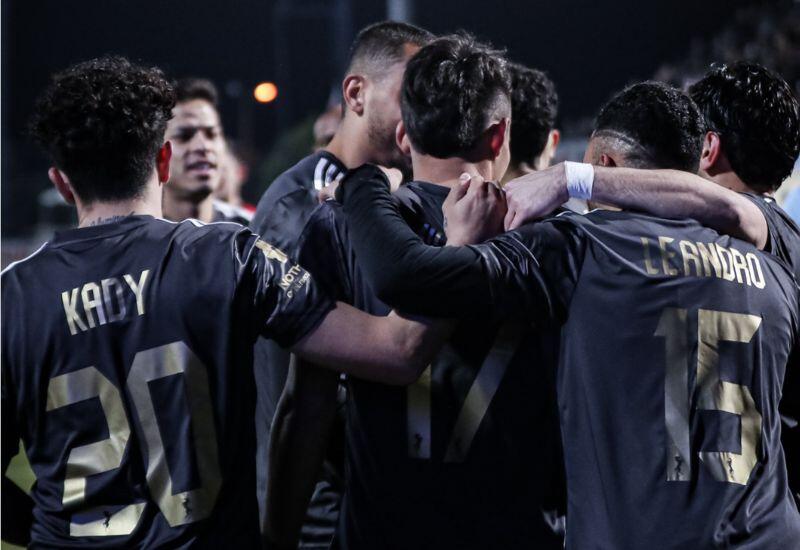 "Карабаху" грозит уход лидеров в конце сезона?