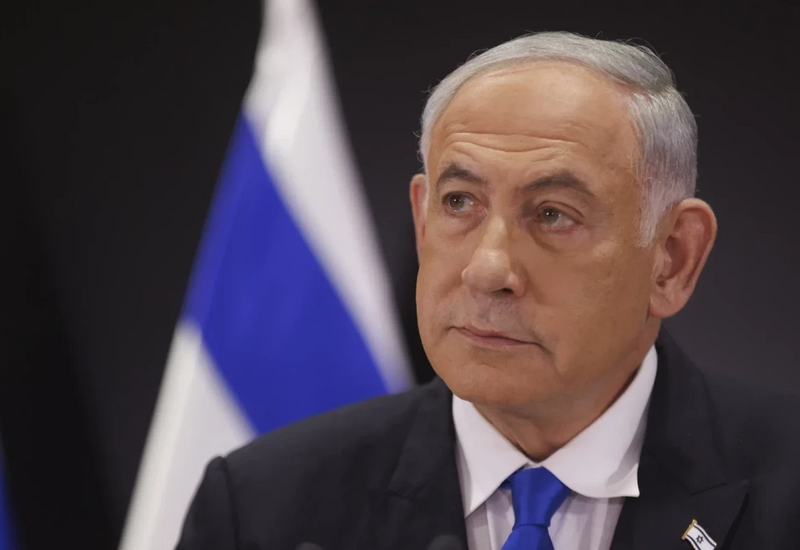 Нетаньяху опроверг слухи о своей гибели
