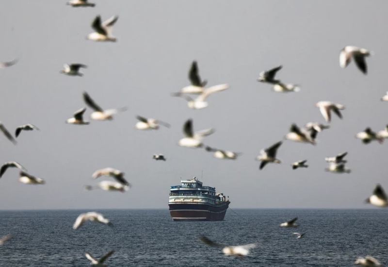 Трамп призвал арабские страны объединиться против Ирана