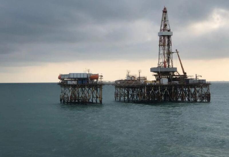 На месторождении "Абшерон" стартует полномасштабная разработка