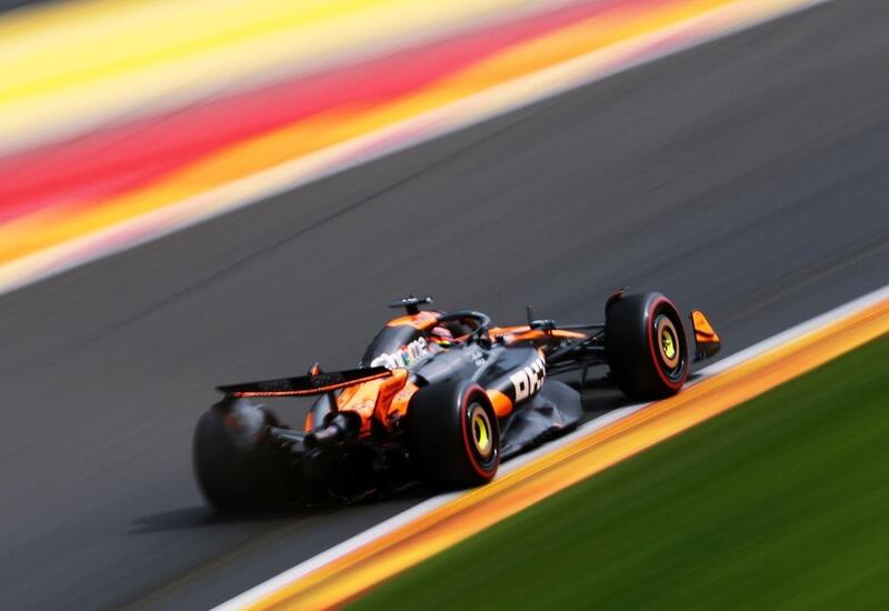 Китайский автогигант может войти в Формулу-1