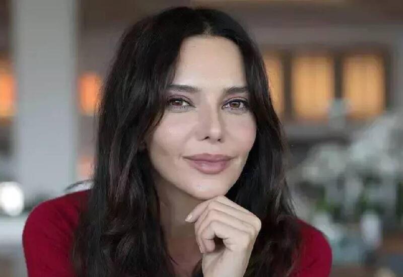 “Hülya Avşarın serialı