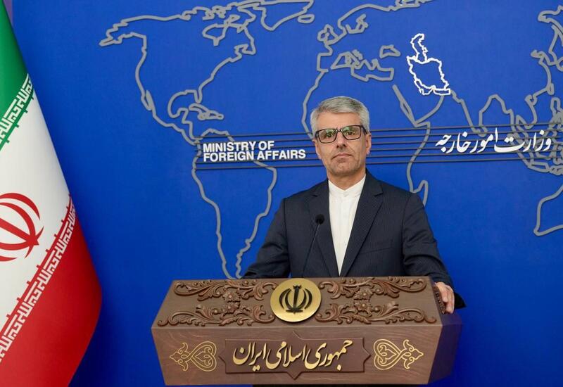 Иран не закрыл Ормузский пролив, проход судов контролируется