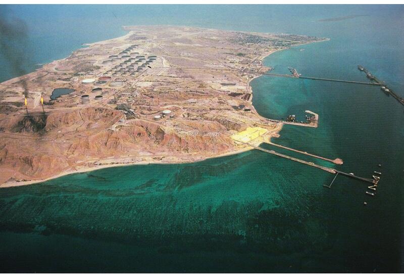 Как острова в Персидском заливе стали красной линией для Ирана