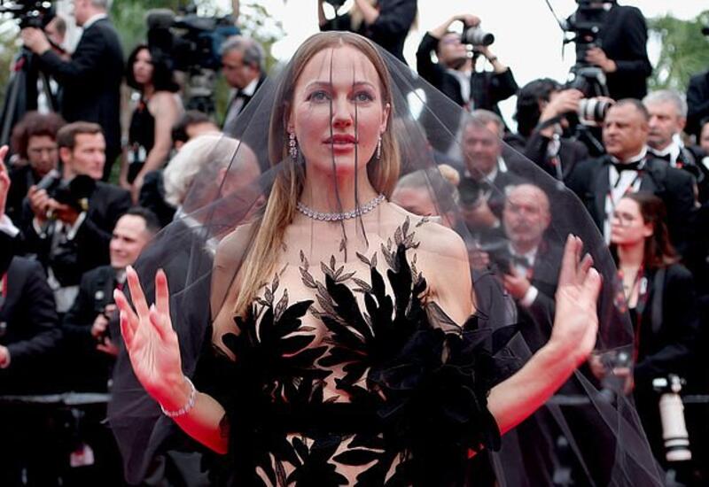 Звезда «Великолепного века» объяснила причины ухода из сериала