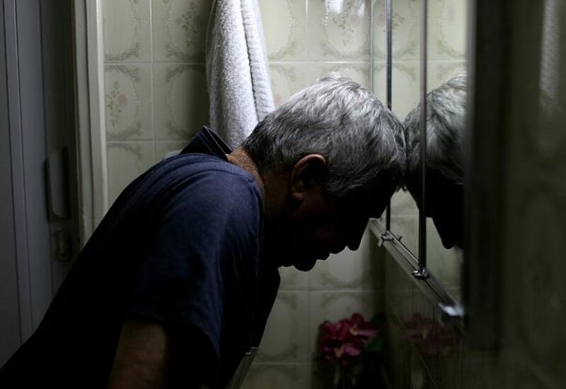 Раскрыта неожиданная причина усиления возрастной потери памяти