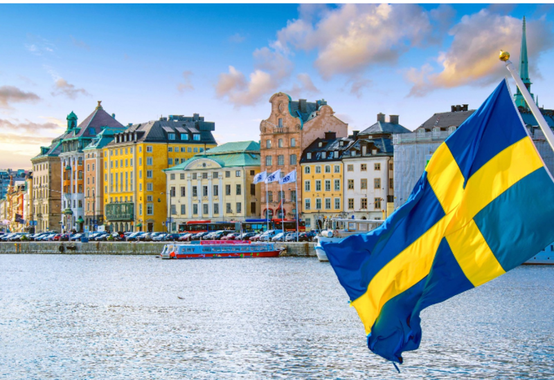 МИД Швеции временно переносит работу посольства в Иране в Баку