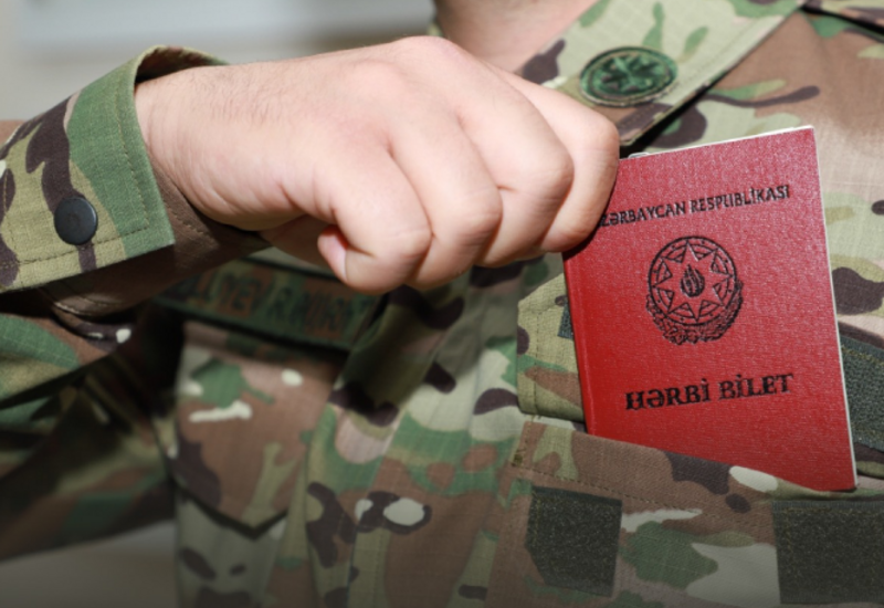 В Азербайджане ужесточаются правила в отношении уклоняющихся от военной службы