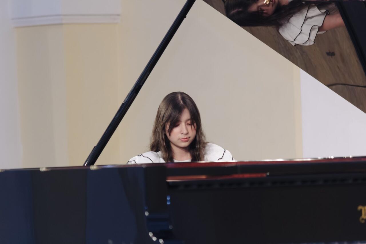 Азербайджанской филармонии подарены рояли всемирно известной Bösendorfer – праздничный концерт