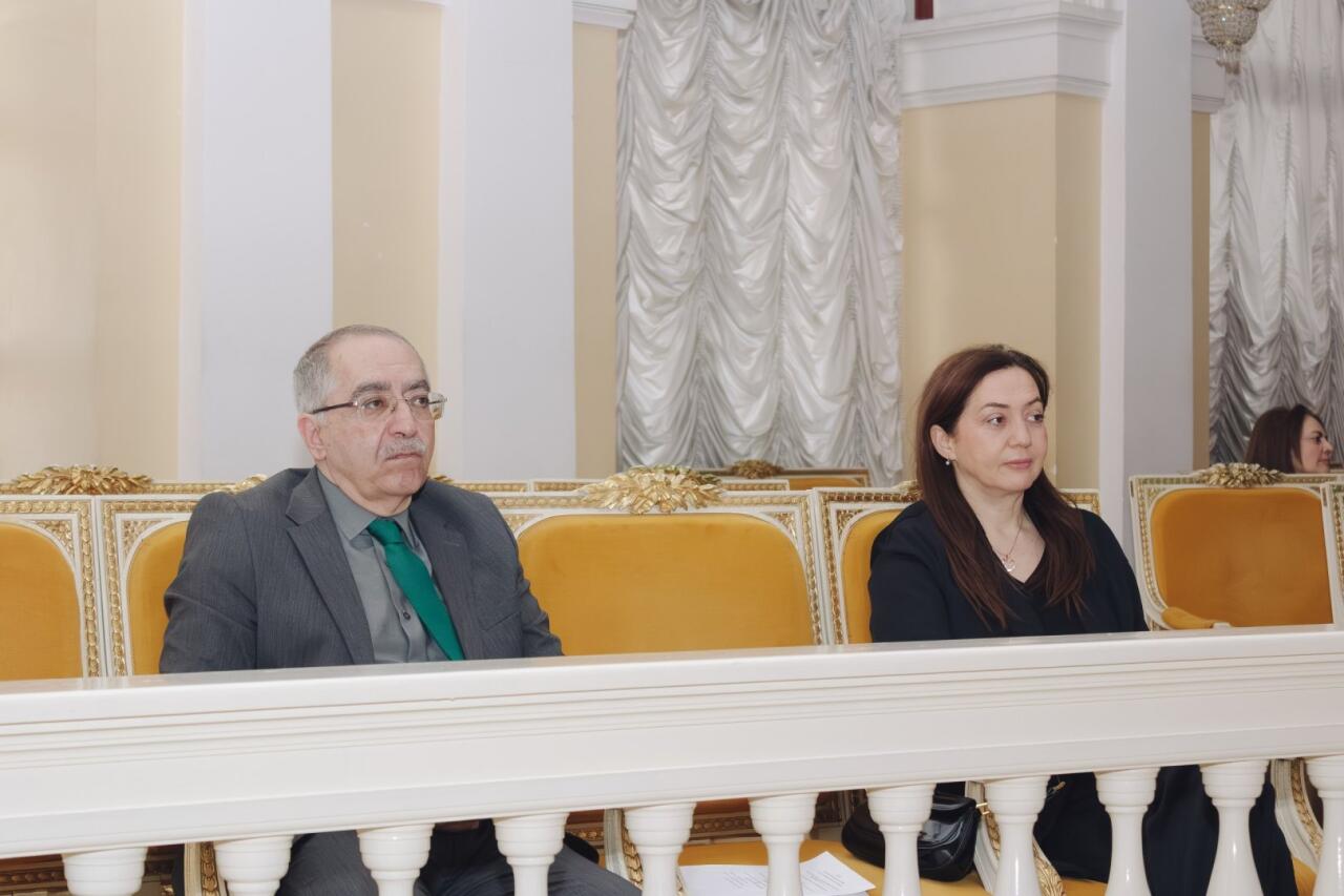 Азербайджанской филармонии подарены рояли всемирно известной Bösendorfer – праздничный концерт