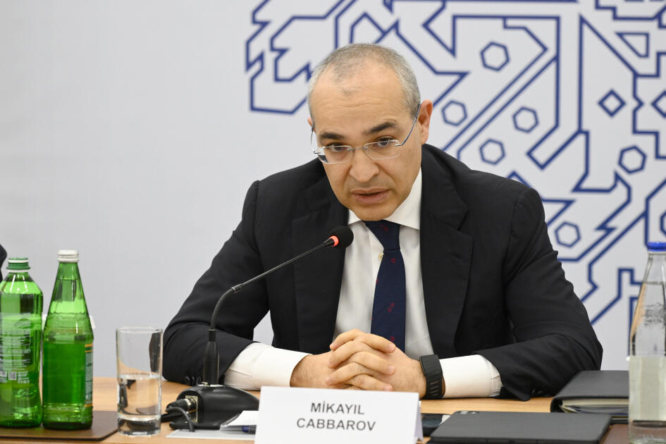 Əlaqələndirmə Qərargahının növbəti iclası Xocavənd şəhərində keçirilib