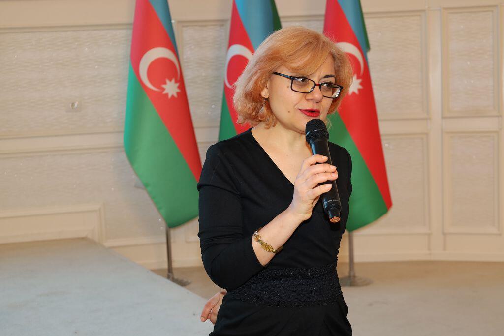 Дни кино в Гяндже - что увидели зрители